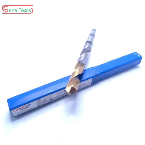 BROCA HSS DIAM. 13 mm LENOX TWILL  (NOVA)