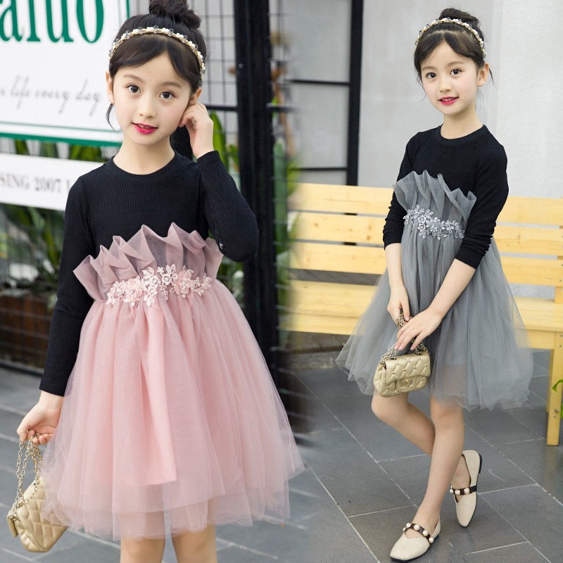 roupas para meninas crianças