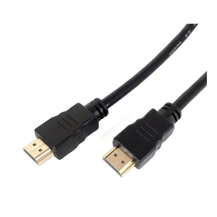 Cabo HDMI 1,8 Metros 4K UltraHD 3D Tecnologia MXT em Oferta na Shopee