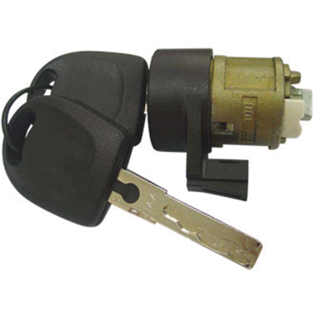 Cilindro Ignição Antena Coluna Golf Fox Bora Passat Up Excelente Qualidade