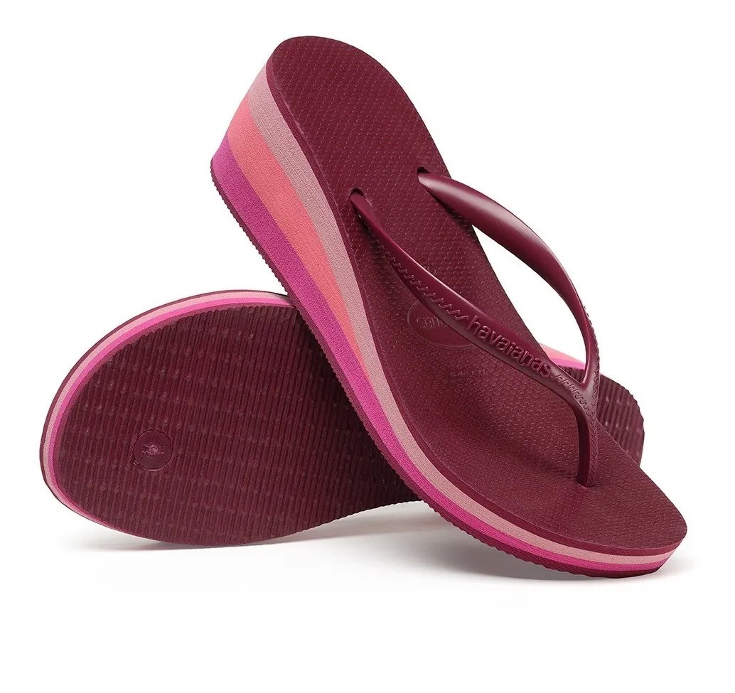 havaianas high
