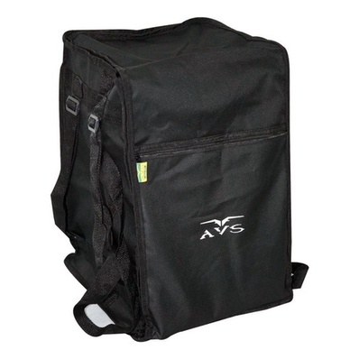 Capa Bag Para Cajon Avs Bip090sp Simples