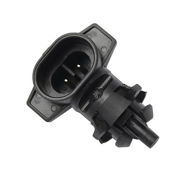 Sensor De Temperatura Externa Ar Agile Astra Corsa Cruze Meriva Montana Tigra Vectra Zafira Chevrolet GM