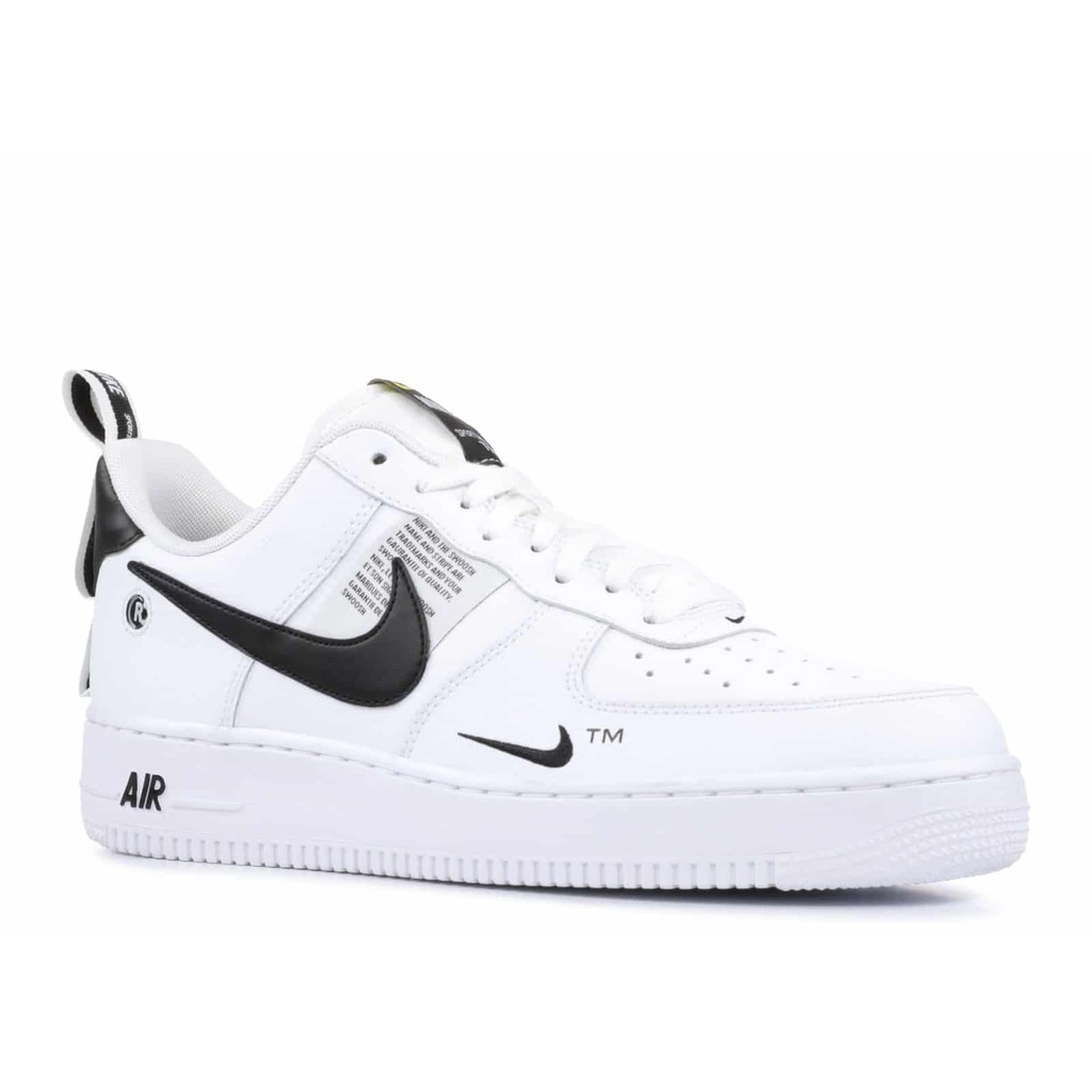 air force 1 07 lv8 utility branco