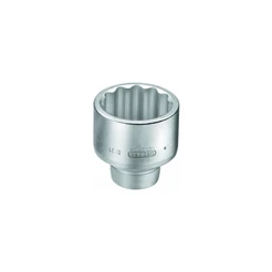 Soquete Estriado 1''x50mm (Ref. D 21-50mm) - GEDORE