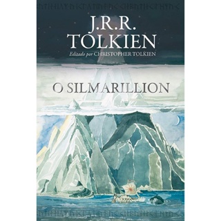 O Silmarillion | J , R , R , Tolkien em Oferta na Shopee