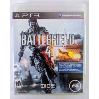 Battlefield 4 Original Ps3 Mídia Física Envio Imediato em Oferta na Shopee