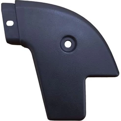 Friso Borda Lateral Caçamba Canto LD Strada Working Fire Trekking /13 Genuina