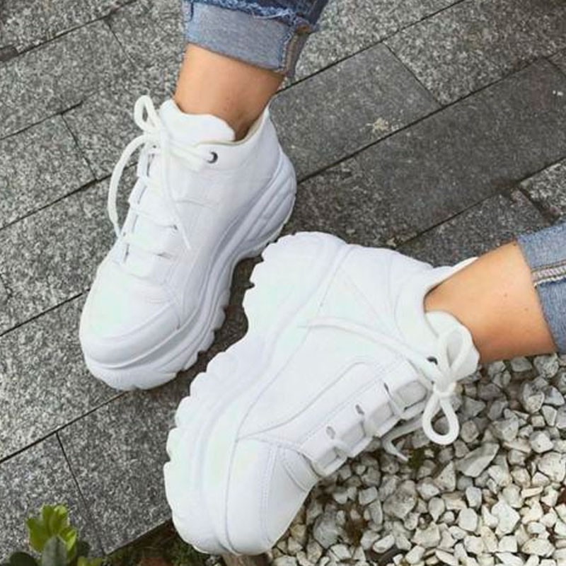 tenis buffalo mercado livre