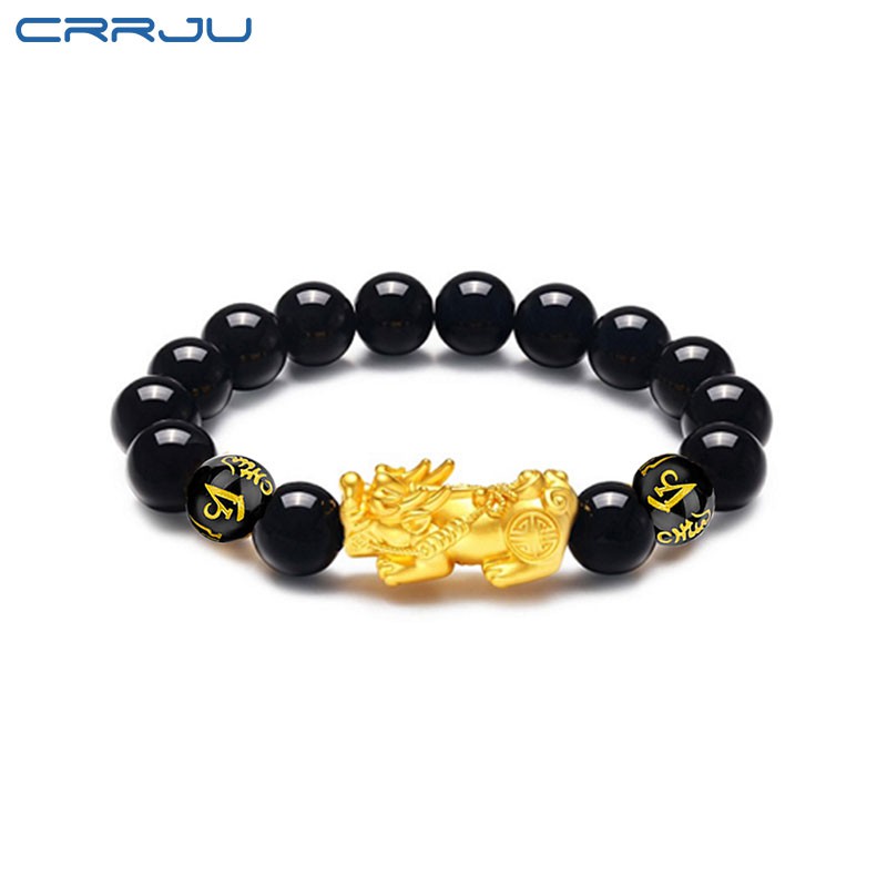 CRRJU Bead Bracelet Pulseira De Casal De Estudantes Adultos 005 em Oferta na Shopee