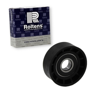 Polia Correia Alternador C3 C4 C5 C8 Cooper Ds3 4 5 Evasion Hoggar Peugeot 207 208 3008 307 308 406 408 - RT8315 em Oferta na Shopee