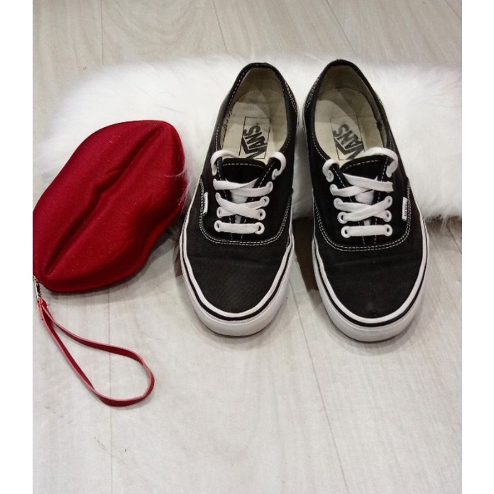 vans size 8 womens