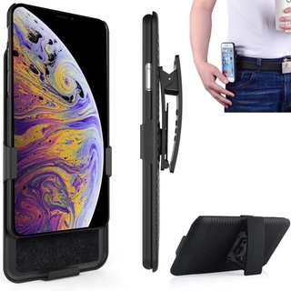 Capinha para Iphone 13 / 13 Pro / 13 Pro Max + SUPORTE CINTO CINTURA CAPA POZE