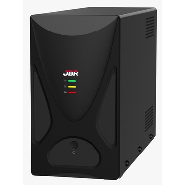 Nobreak 600va E: Bivolt Aut S: 110v 6 Tom Xbox Pcs Play Cftv