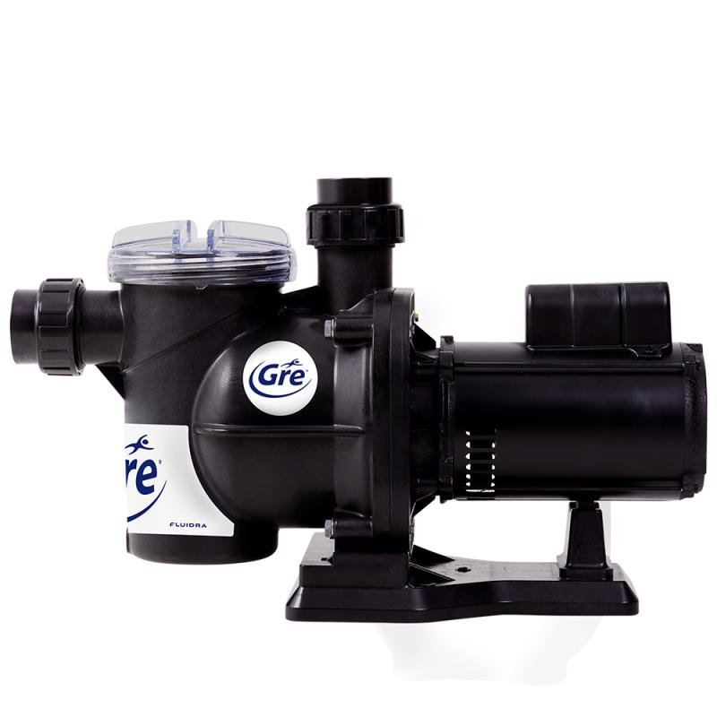 Bomba para Piscina 1,25 CV Bivolt GRE by Fluidra