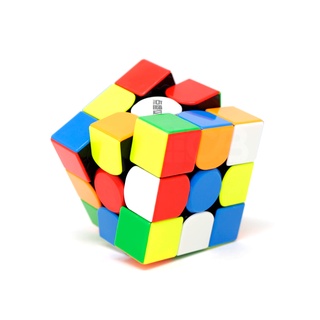 Cubo Mágico Profissional 3x3x3 Magnético DianSheng Solar S3M Plus Stickerless Original