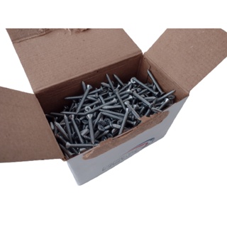 Parafuso 4,2x38 New-Fix Atarraxante Chato Philips 500pçs em Oferta na Shopee