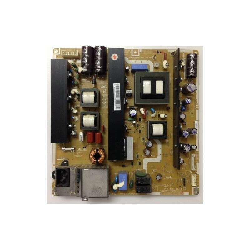 PLACA FONTE PARA TV PLASMA PL50C430A1