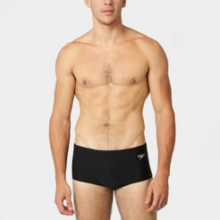 Sunga Solid Speedo 19019 Preto Gg