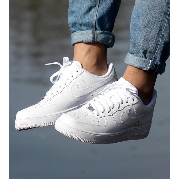 tenis nike air force 1 low off masculino lancamento 2019