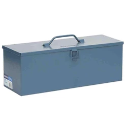 Caixa de Ferramentas Baú Reto 40CM D-40 MARCON