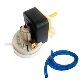 Pressostato 5 níveis Lavadora Electrolux LAC12 - Código A99063101 + Mangueira em Oferta na Shopee