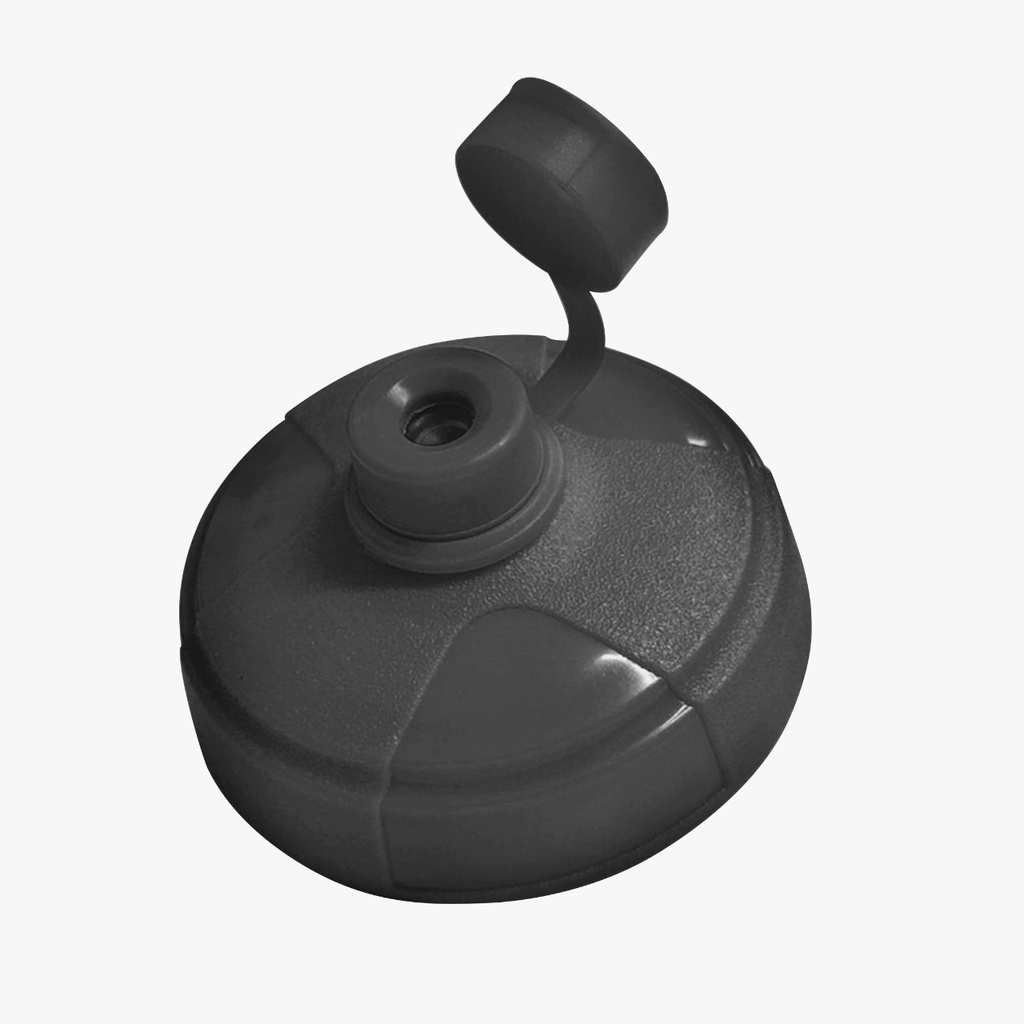 Tampa Automática Garrafa Squeeze Caramanhola Térmica Cratos Compatível Com Polar e Camelbak