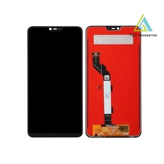 Tela Touch Display Frontal Lcd Xiaomi Mi 8 Lite M1808d2tg