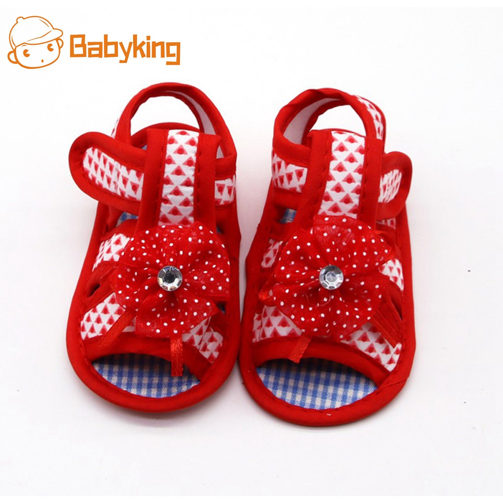 sandalia para bebe de 8 meses