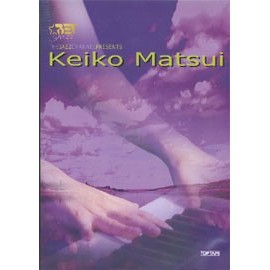 Dvd Original Keiko Matsui The Jazz Channel Presents