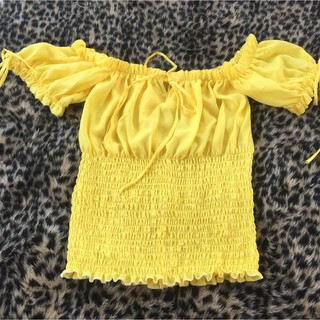 Blusa lastex Leticia