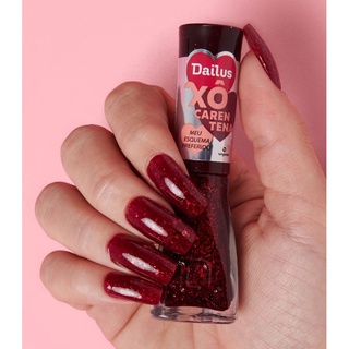Esmalte Dailus Meu Esquema Preferido