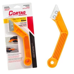 Raspador de Rejunte 1,3 MM SLIM 61364 CORTAG