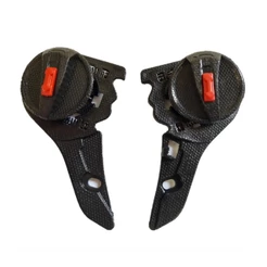 Reparo Capacete Completo Ls2 Ff358 Fw3 Gt Fix Viseira