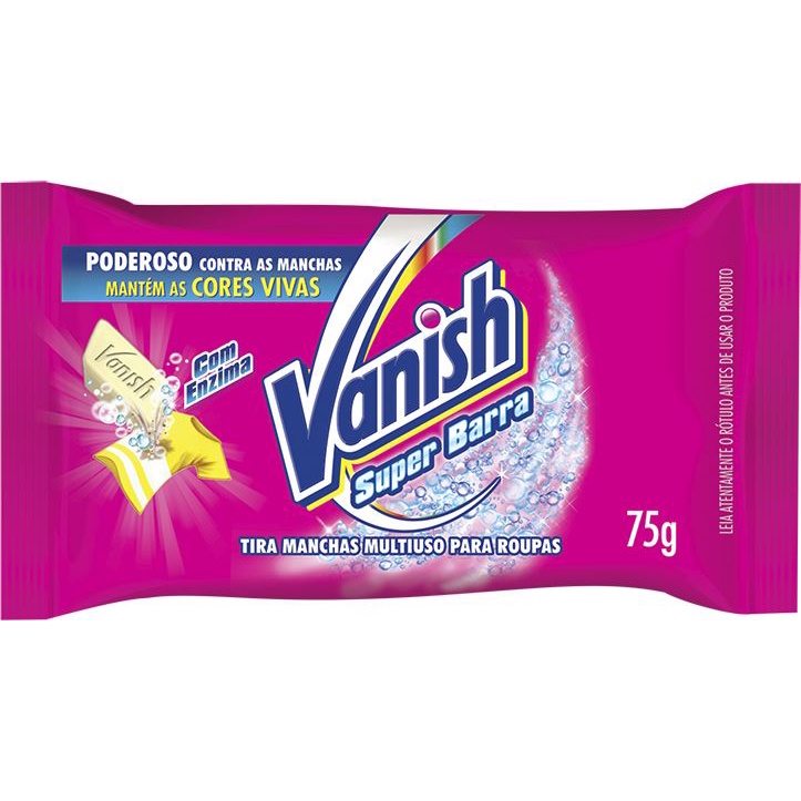 Vanish Super Barra 75g