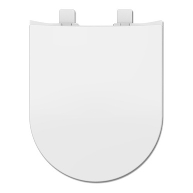 Assento Tampa Vaso Duna Deca Softclose Branco 1.6gpf 6lpf