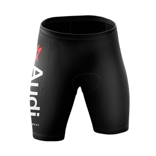 Bermuda Ciclismo Pro Tour Audi