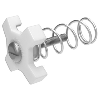 Reparo Válvula De Descarga Hydra Max Cruzeta 2550 em Oferta na Shopee