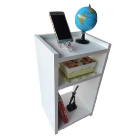 Criado Mudo para Cama de Casal: Onde Comprar | BuscaProdutos