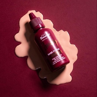 Base Fluída Efeito Natural Face Beautiful LINHA LUXURY