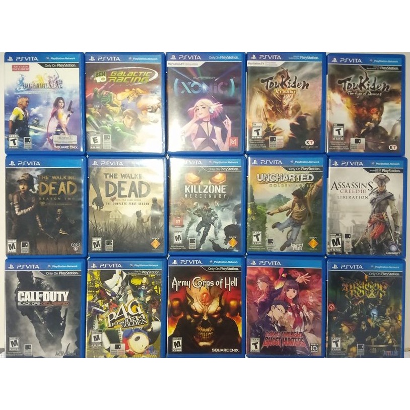 jogos ps vita completo original psvita