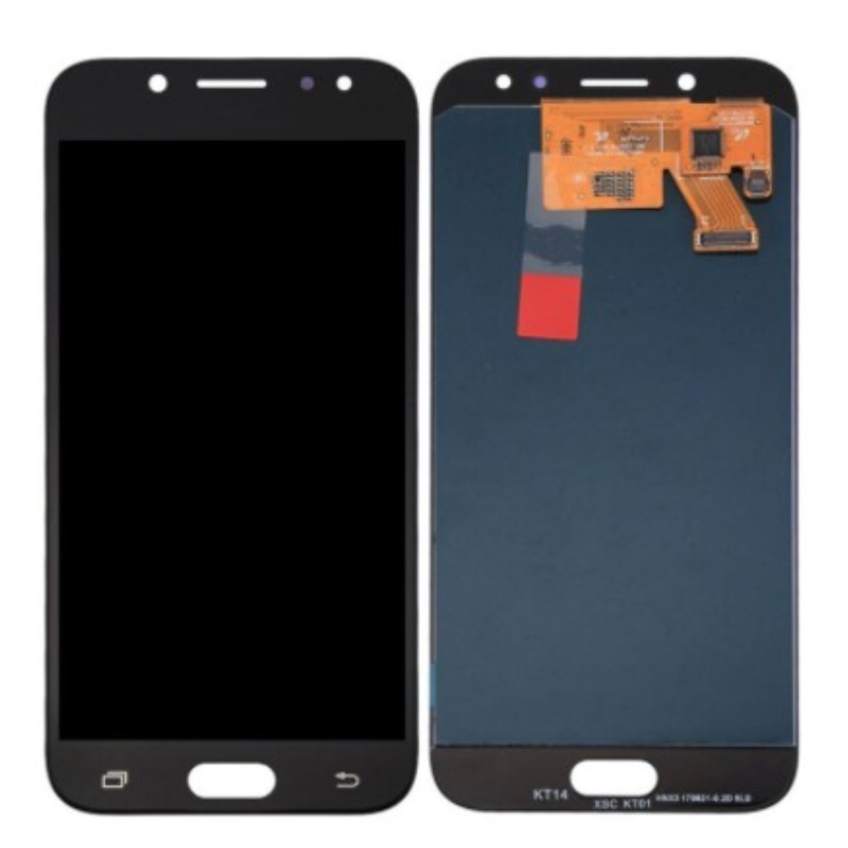 Tela Display Frontal Touch completo J530 J5 Pro J530g/ds - Envio Imediato