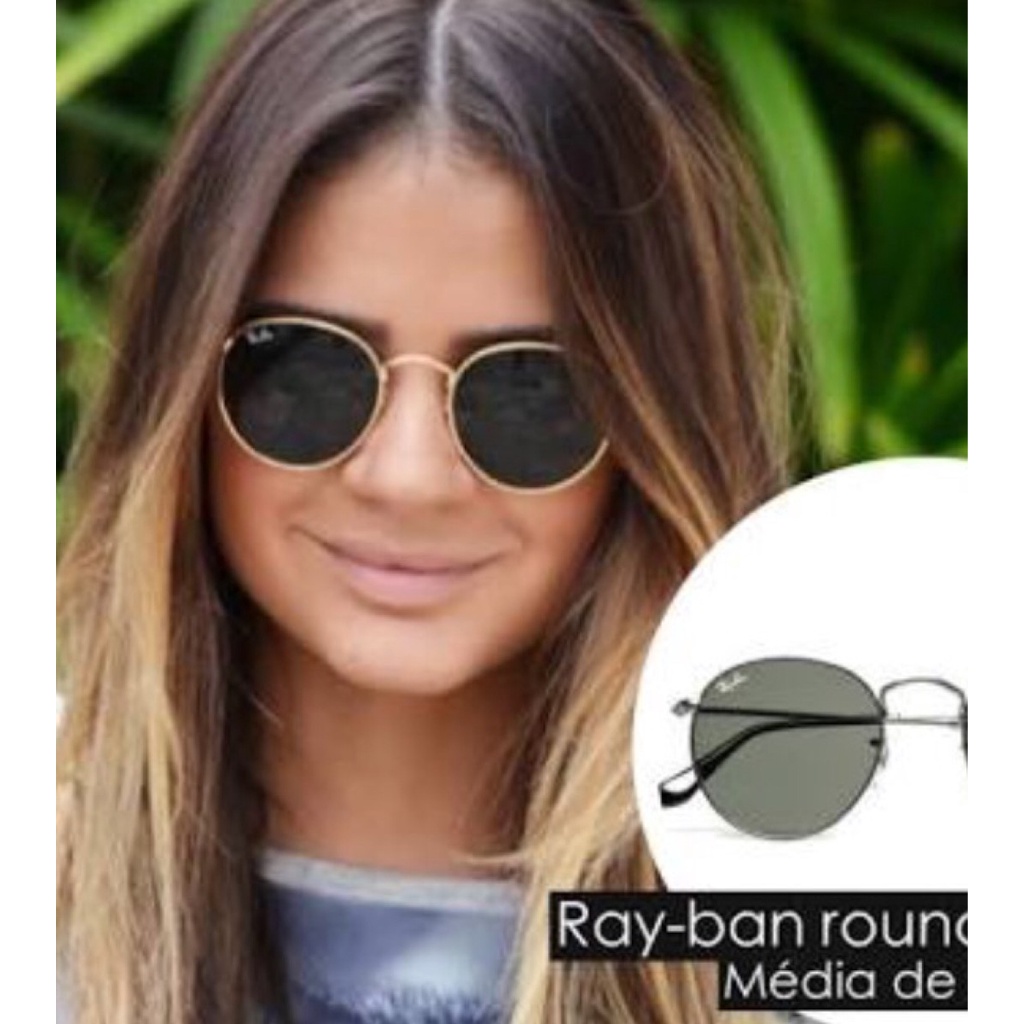 Ray ban ромбовидные