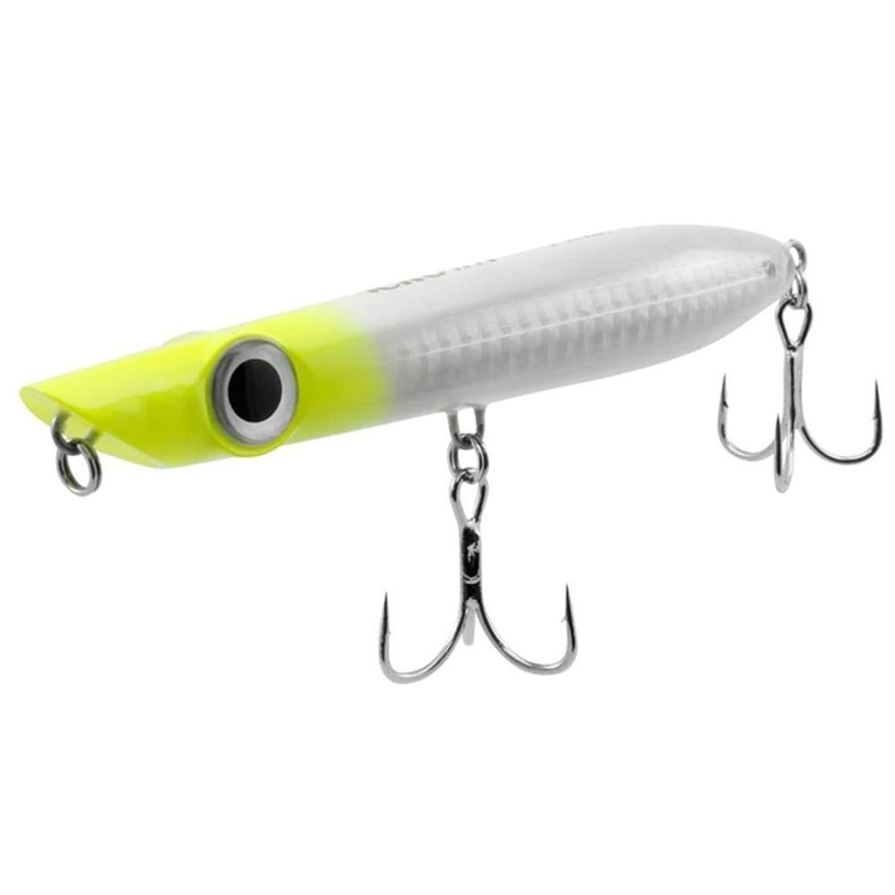 Isca Artificial Pindara 80 - Cor 10 - Crown