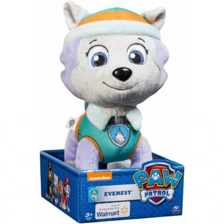 Everest Patrulha Canina Brinquedo: Onde Comprar | BuscaProdutos
