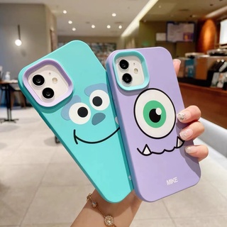 Silicone Com Estampa De Desenho 3 Em 1 case capinha capa para Iphone 11 12 13 Pro Max X Xs Max Xr 7 8 Plus SE 2020 Da Tampa Do Caso