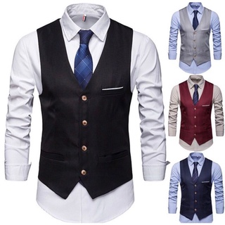 Colete Social Masculino Varias Cores Original ZModa Social
