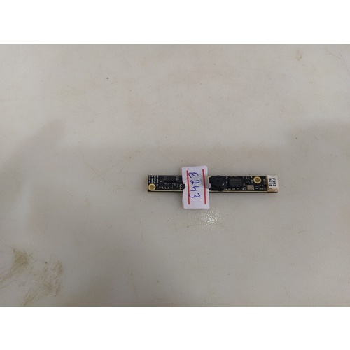 Placa Webcam Notebook Cce Clc216 E243