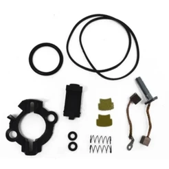 Escova Motor de Partida Biz 125 2010 Starke