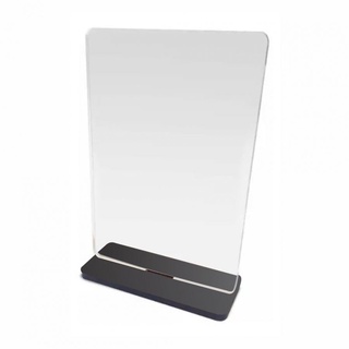 10 Placa para sublimar QR code e spotify acrÍlico cristal branco SUBLIMAÇÃO